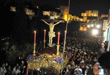 Las 10 procesiones de Semana Santa más populares de España y dónde encontrarlas