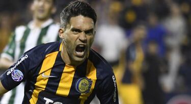 "Gil le dará mucho a Colo Colo y Zampedri hará historia en la UC"