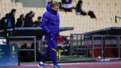 ¿Le interesan Neymar y Mbappé?: la enfática respuesta de Koeman