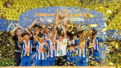 La Futures vuelve a Orlando