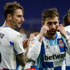 Embarba: “Queremos hacer una temporada grandísima”