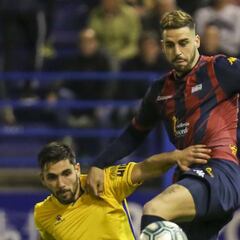 Borja Granero, a un paso del Deportivo: firmará por 3 años