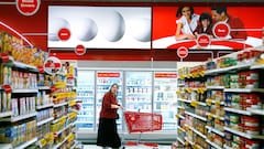 Complete list of Target store closings in October 2023 due to high levels of crime and theft