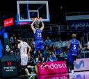 Sensacional victoria del Andorra frente al Baskonia