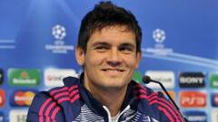 Lovren: "Ante el Madrid no se puede jugar como con el QPR"