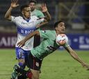 Universidad Católica 0, River Plate 1, Copa Sudamericana: goles, resultado y resumen