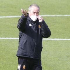 “Va a ser un partido trepidante y ajustado entre dos equipos que se juegan mucho”