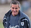 Tabárez: "El Mundial no es de títulos nobiliarios sino de rendimientos"