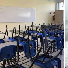 Tormenta Tropical Alberto 2024: lista de estados que suspenden clases el 19 de junio por fuertes lluvias