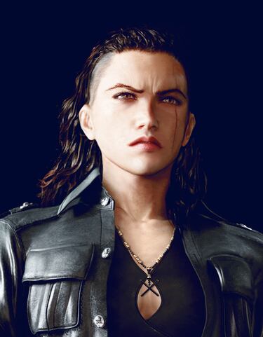 Tumblr cambia de sexo a los protagonistas de Final Fantasy XV