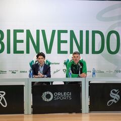Santos presenta oficialmente a Fernando 'Tano' Ortiz como su nuevo estratega