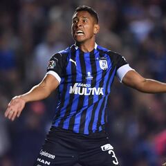 Luis Romo estaría en la órbita de Cruz Azul