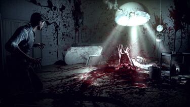 The Evil Within, Impresiones