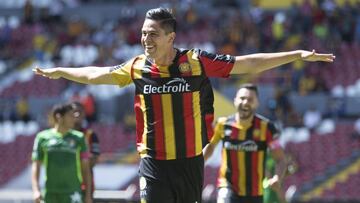 Leones Negros, Ascenso MX