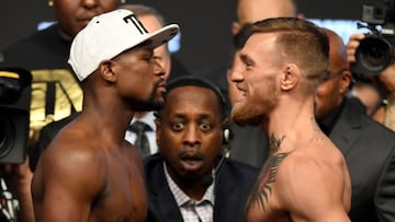 El CEO de Mayweather Promotions, Leonard Ellerbe, habló de un segundo enfrentamiento entre Conor McGregor y Floyd Mayweather y dejó abierta la posibilidad.