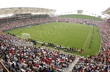 Los Angeles Galaxy, ante una nueva era juvenil
