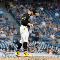 Paul Skenes, el pitcher más eléctrico de MLB, vive condenado al fracaso de Pirates