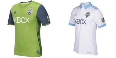 Seattle Sounders sólo piensa en volver a ganar la MLS Cup