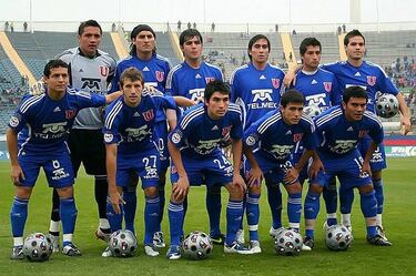 “La barra visitó a Markarián”: la trama de uno de los clásicos más increíbles que ganó la U