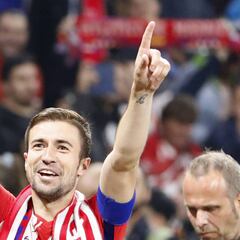 Gabi tendrá una peña en su honor