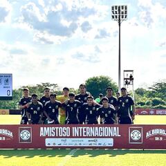 Mora y Montiel ponen a soñar a México