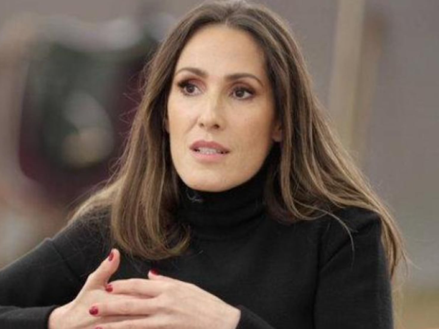 Malú y su lucha contra la anorexia: “Se me fue bastante de las manos” - AS.com