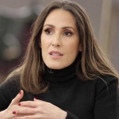 Malú se sincera sobre su actual relación con Albert Rivera tras su ruptura
