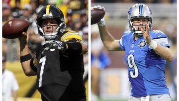 Mientras el &ldquo;Big Ben&rdquo; se dice listo para regresar al 100%, Philip Rivers podr&iacute;a tener su &uacute;ltima oportunidad en Indianapolis.