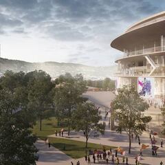 Barcelona win key city council approval for €600m Camp Nou redevelopment project