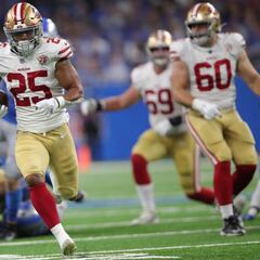 Eagles-49ers: Run defense could be decisive in intriguing match-up