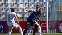 Huachipato 0 - Colo Colo 2, Supercopa: goles, resumen y resultado