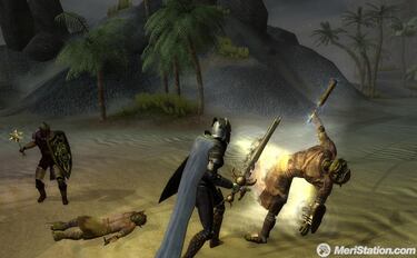 Neverwinter Nights 2: Storm of Zehir