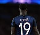 El jugador del PSG Serge Aurier será juzgado en septiembre