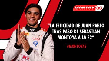 Además del gran premio de México.