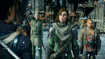 Captura de pantalla - Dragon Age: Inquisition (360)