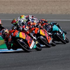 Acosta es el mejor de la historia