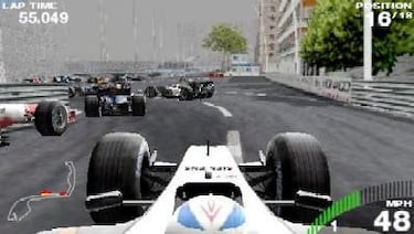 F1 Grand Prix, Impresiones