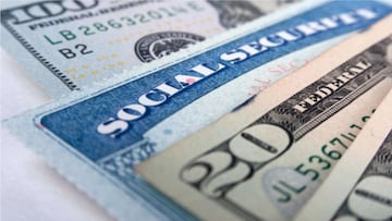 This is what you should do if your Social Security payment is incorrect