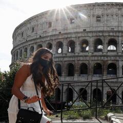 Las nuevas prohibiciones de Italia para hacer frente al coronavirus