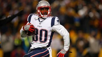 Duron Harmon es expulsado de Costa Rica por posesión de droga