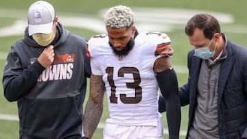 Los Browns, que reciben a Raiders, est&aacute;n 3-0 en partidos como locales este a&ntilde;o. Ambas defensas se encuentran entre las &uacute;ltimas cuatro que m&aacute;s puntos permiten en toda la NFL.