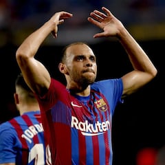 Braithwaite abre un interrogante