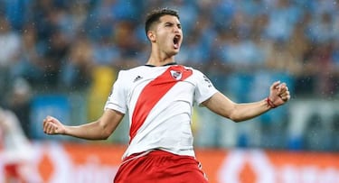 Madrid set to make formal offer for Palacios confirms agent