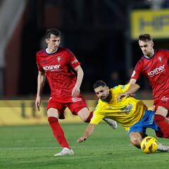 Budimir sufre fractura del seno maxilar derecho