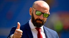 Monchi, genialidad de 90M€