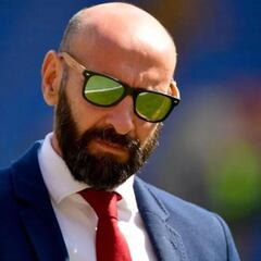 Monchi, genialidad de 90M€