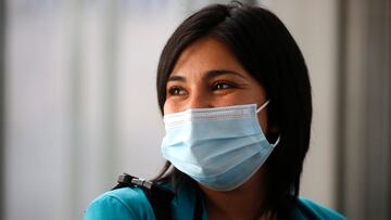 Santiago, 8 de diciembre de 2021.
El candidato presidencial de Apruebo Dignidad, presenta su agenda de crecimiento económico en un encuentro de Pymes y Cooperativas.
Jonnathan Oyarzun/Aton Chile