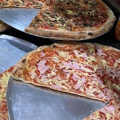La desorbitada factura de la luz de una pizzería de Granada