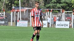 Verón confirmó la venta de Juan Foyth al Paris Saint-Germain