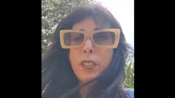 Martina Velarde explica por qué no votó la Ley de Amnistía y lanza un mensaje sobre Pedro Sánchez
